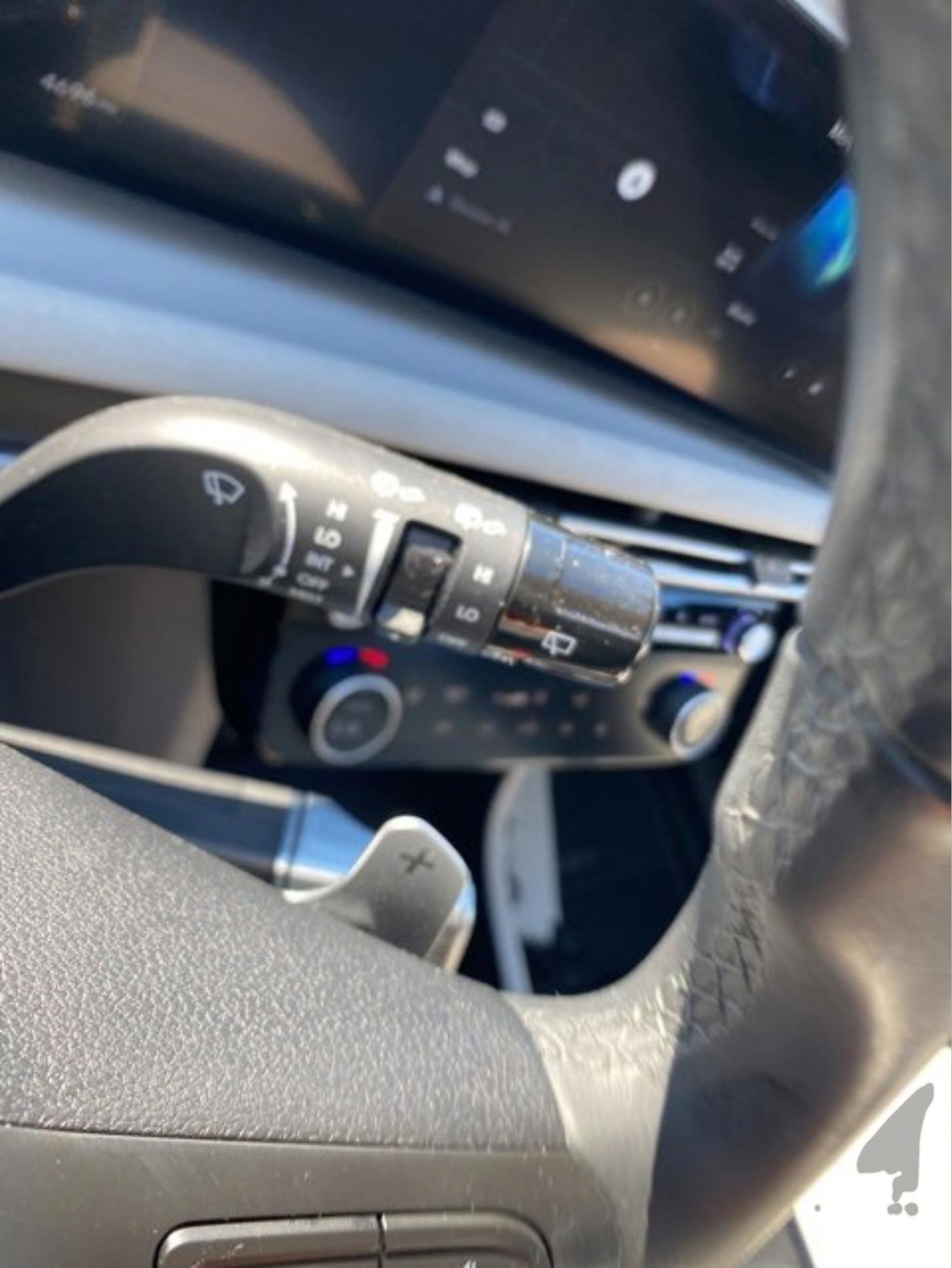 Used 2025 Hyundai Tucson SEL image 21