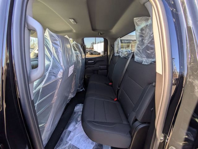 New 2026 GMC Sierra 1500 Pro w/ Pro Value Package AWD/4WD image 26