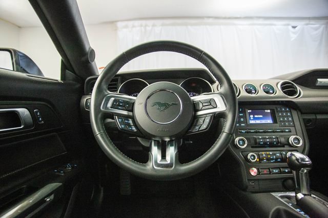 Used 2018 Ford Mustang GT w/ GT Performance Package RWD image 44