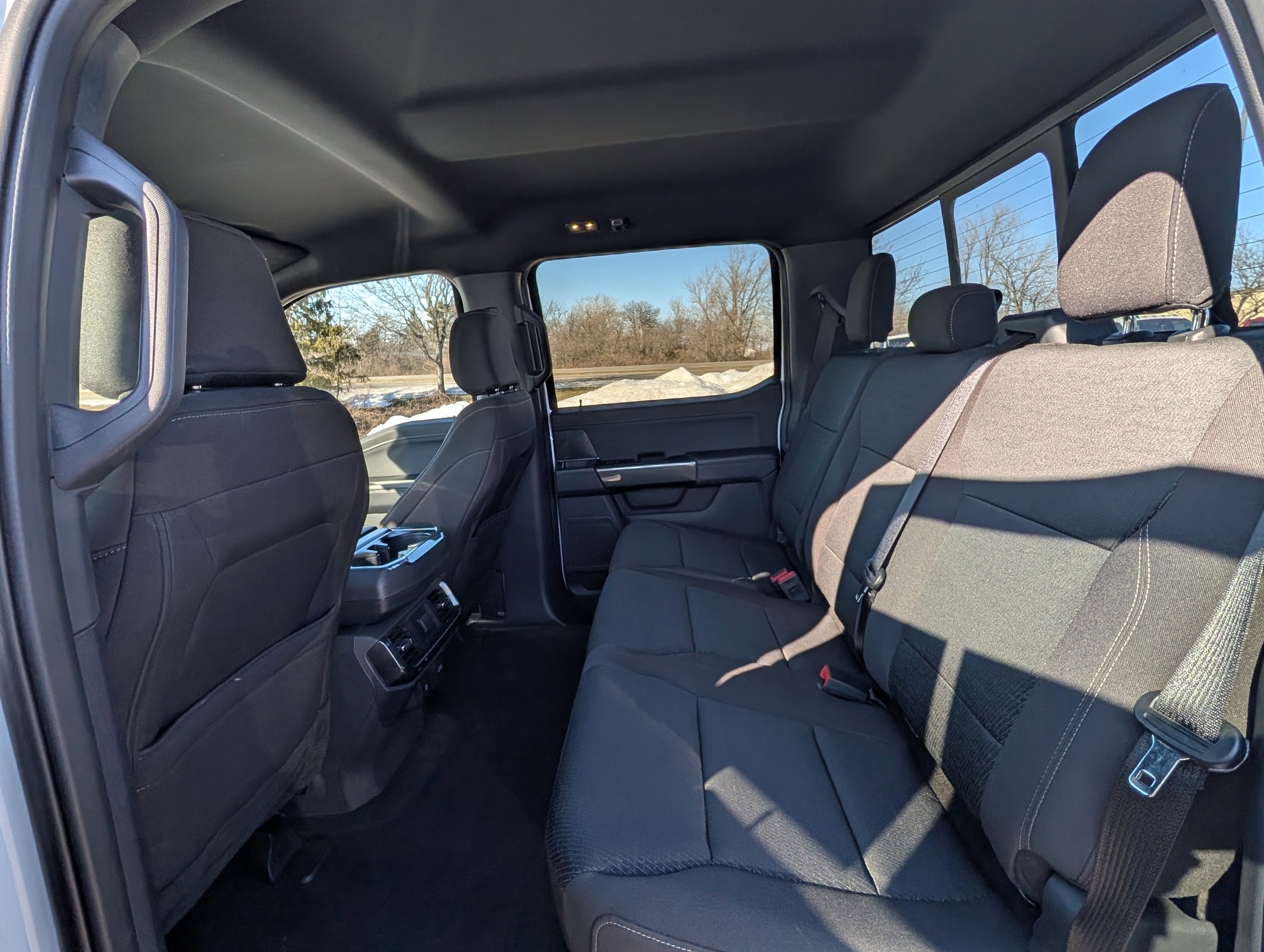 Used 2023 Ford F150 XLT w/ Equipment Group 302A High image 32