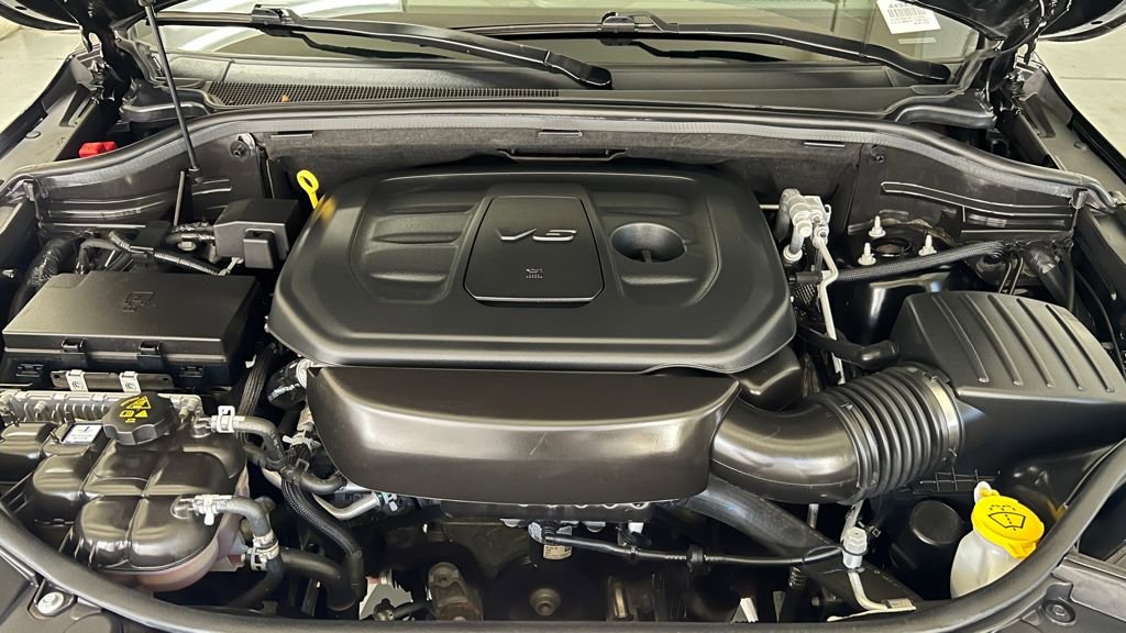 Used 2022 Jeep Grand Cherokee Limited w/ Trailer Tow Group IV image 45