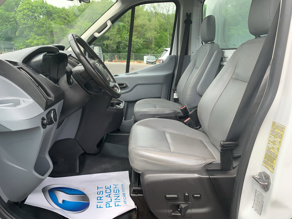 Used 2018 Ford Transit 350 138 DRW w/ Premium Package image 15