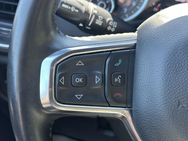 Certified 2024 RAM 1500 Laramie AWD/4WD image 35