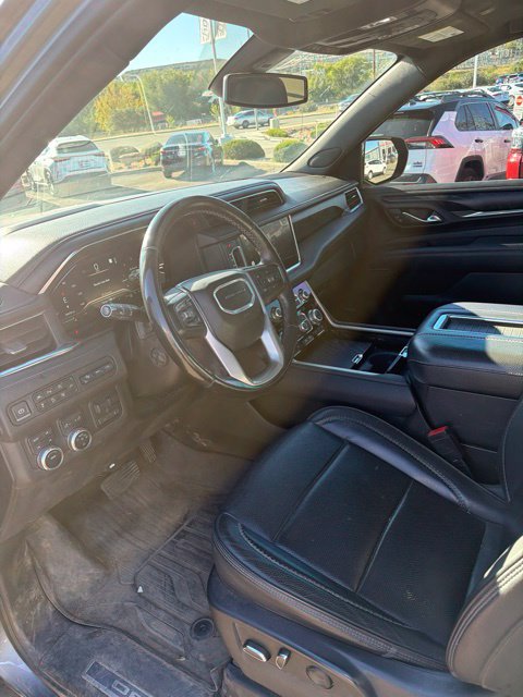 Used 2022 GMC Yukon Denali w/ Max Trailering Package AWD/4WD image 17