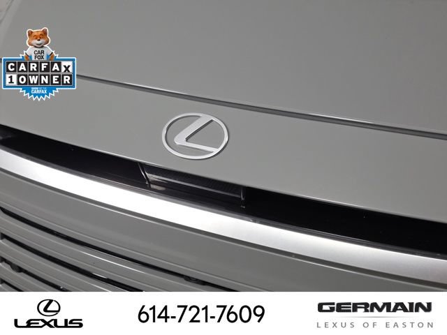 Used 2025 Lexus TX 350 AWD w/ Technology Package image 15