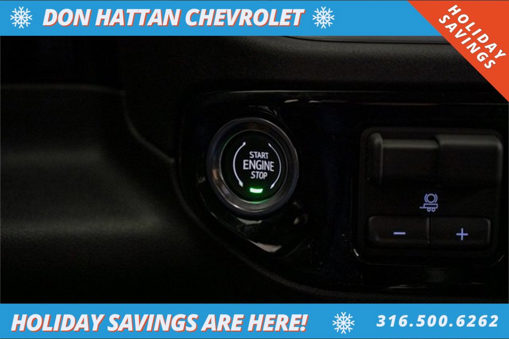 New 2026 Chevrolet Silverado 1500 LT Trail Boss w/ LT Trail Boss Premium Package image 14