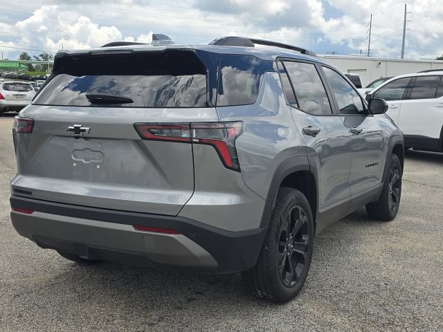 Used 2026 Chevrolet Equinox LT w/ Midnight Edition FWD image 5