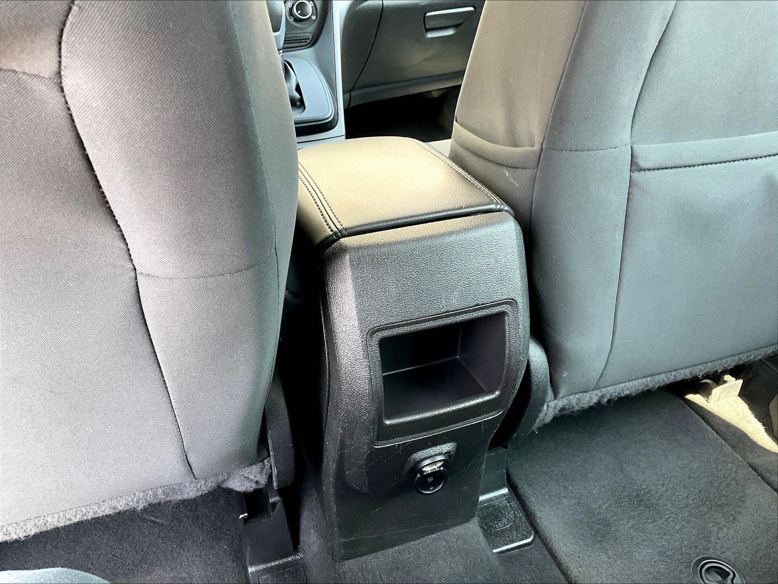Used 2014 Ford Escape S FWD image 12
