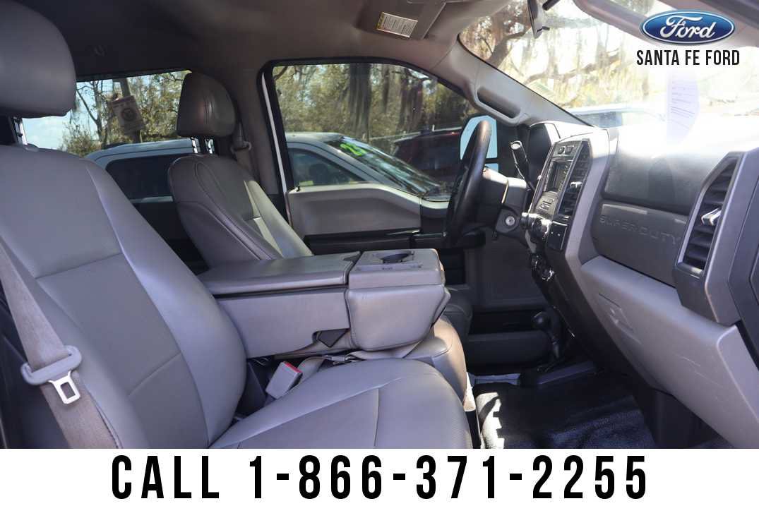 Used 2017 Ford F250 XL w/ Power Equipment Group image 26