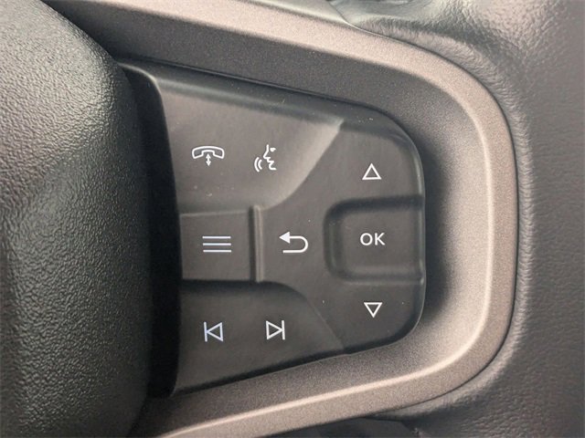 Used 2025 Ford Bronco Big Bend image 15