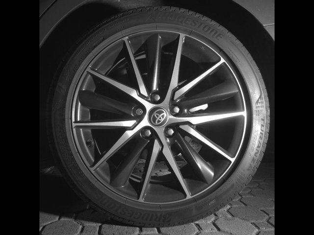 Used 2021 Toyota Camry SE image 12