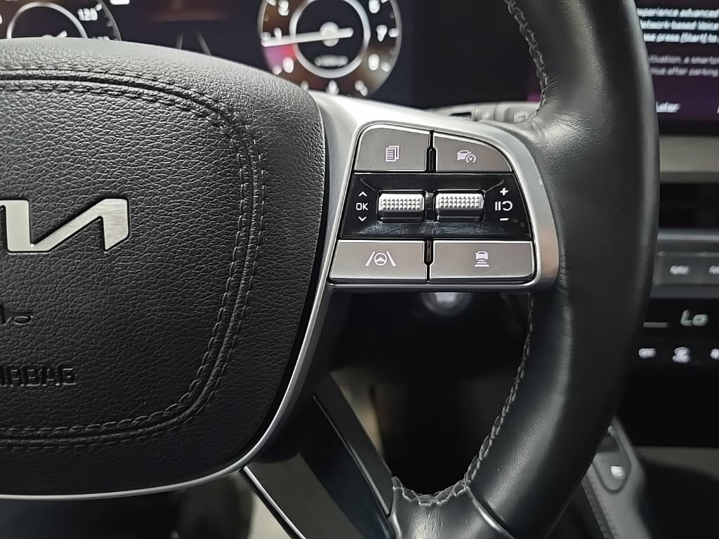 Used 2023 Kia Telluride SX Prestige X-Line AWD/4WD image 21