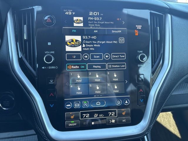 Used 2023 Subaru Outback Premium image 25