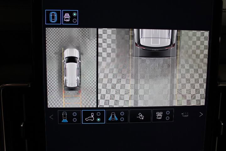 New 2026 GMC Yukon Denali w/ Denali Reserve Package image 58
