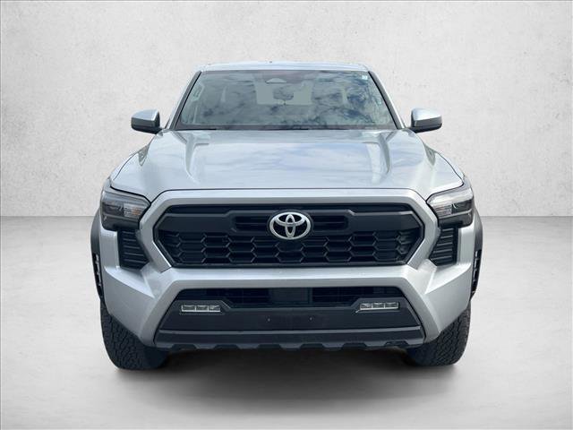 Certified 2025 Toyota Tacoma TRD Off-Road image 2