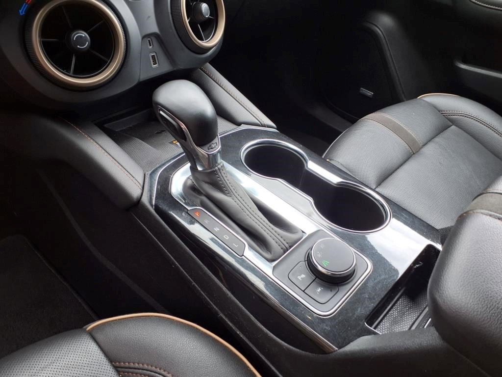 Certified 2023 Chevrolet Blazer Premier w/ Driver Confidence II Package image 24