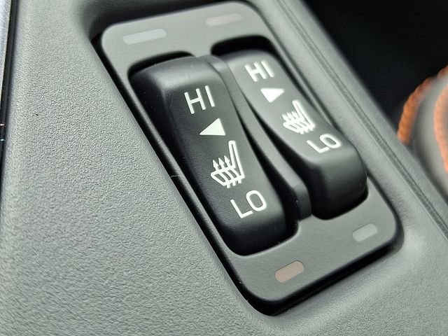New 2026 Subaru Crosstrek 2.5i Limited AWD/4WD image 18