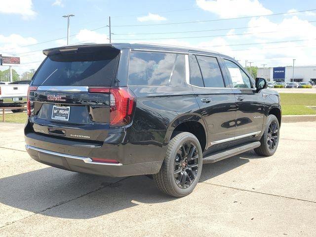 New 2026 GMC Yukon Elevation w/ Elevation Premium Package image 6