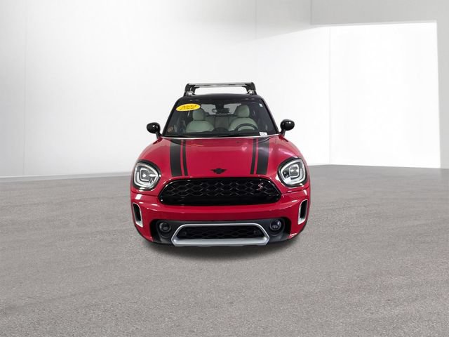 Used 2022 MINI Cooper Countryman S AWD/4WD image 16