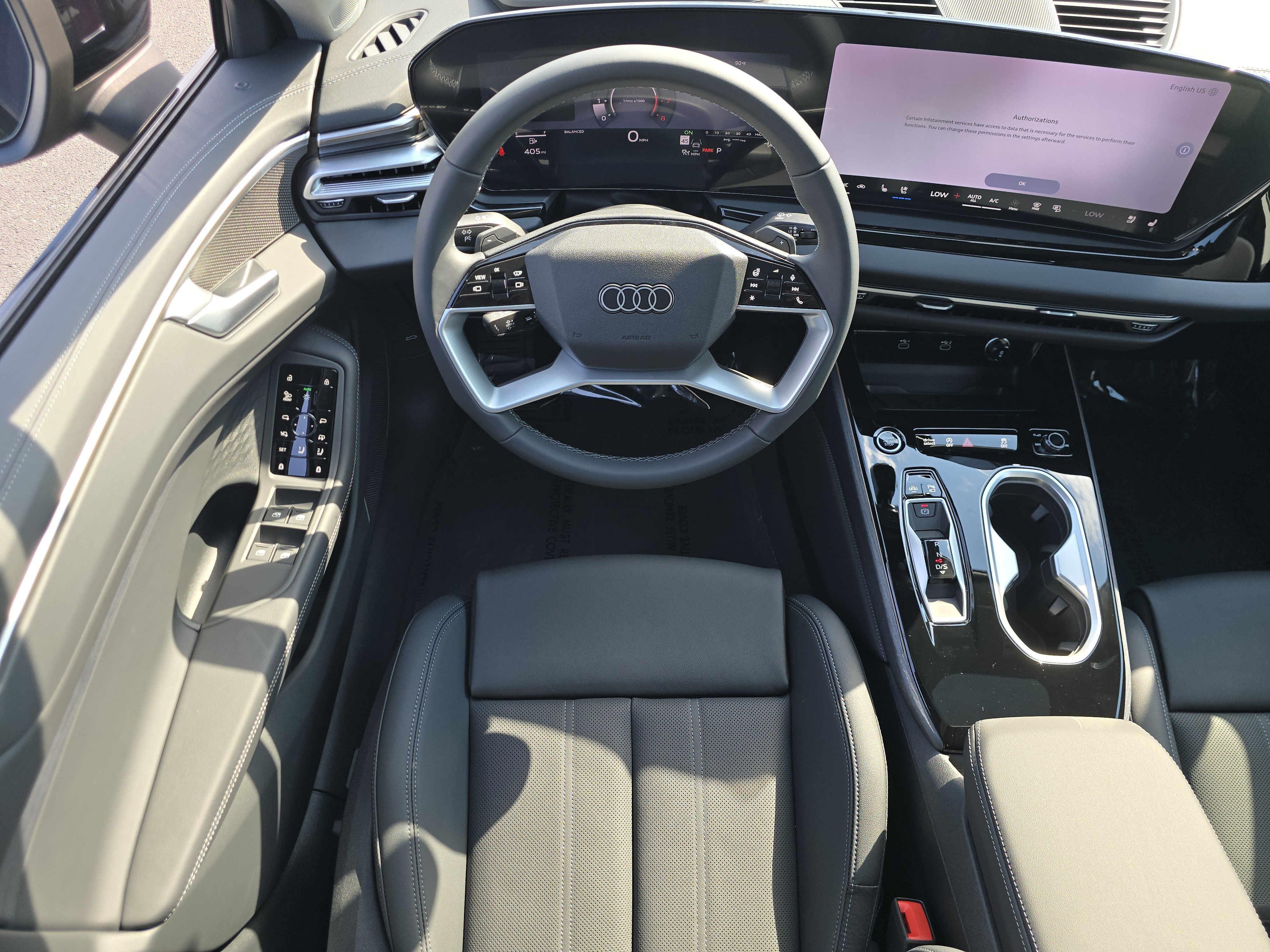 New 2026 Audi A6 Premium Plus AWD/4WD image 23