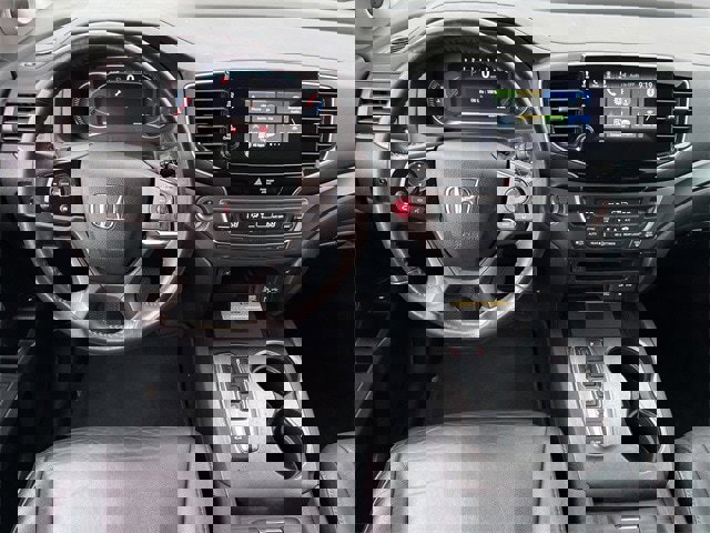 Used 2022 Honda Pilot Special Edition image 11