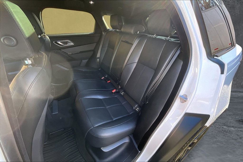 Certified 2026 Land Rover Range Rover Velar S image 21