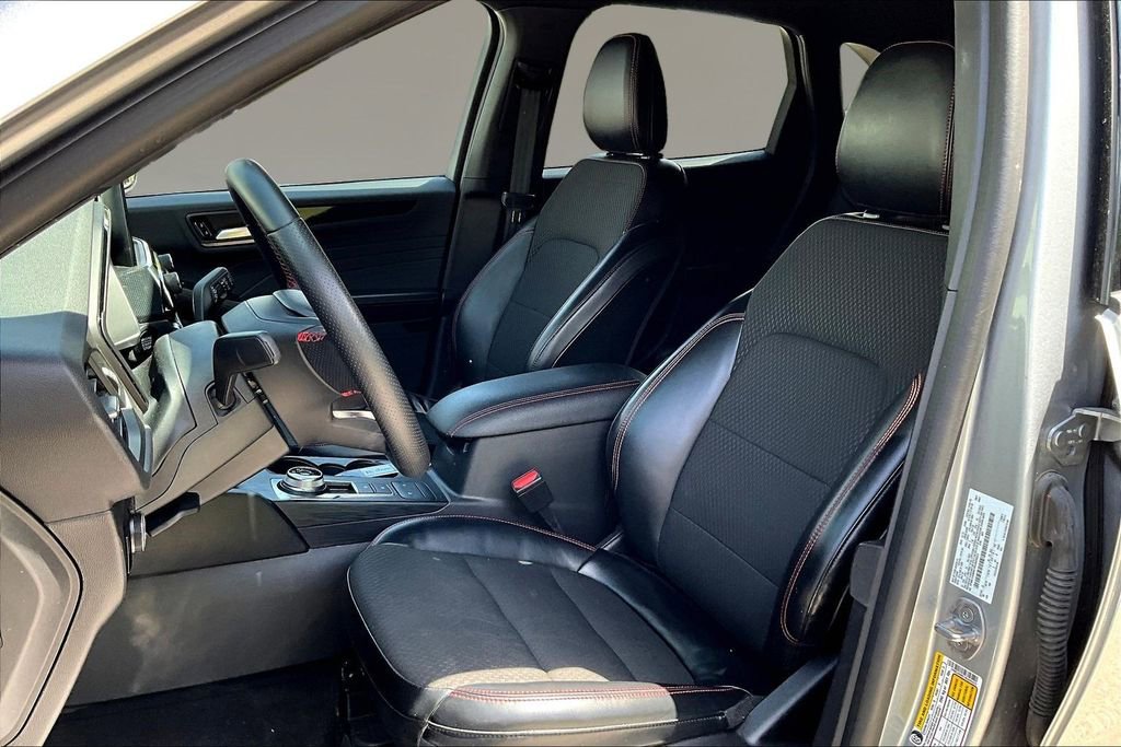 Used 2024 Ford Escape ST-Line FWD image 19