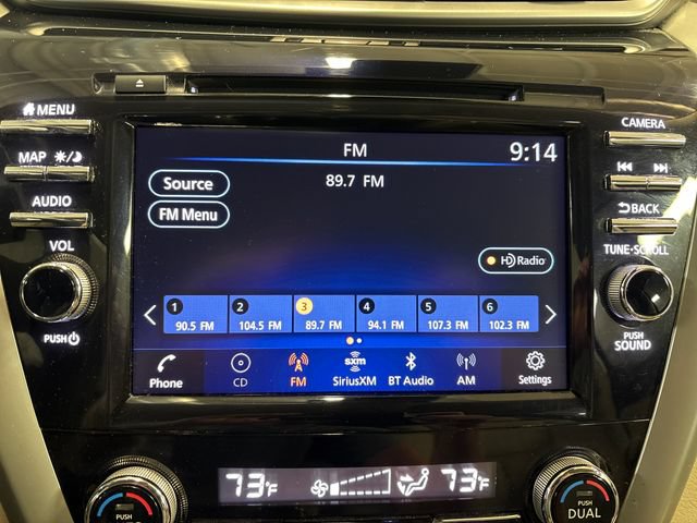 Used 2019 Nissan Murano Platinum AWD/4WD image 19