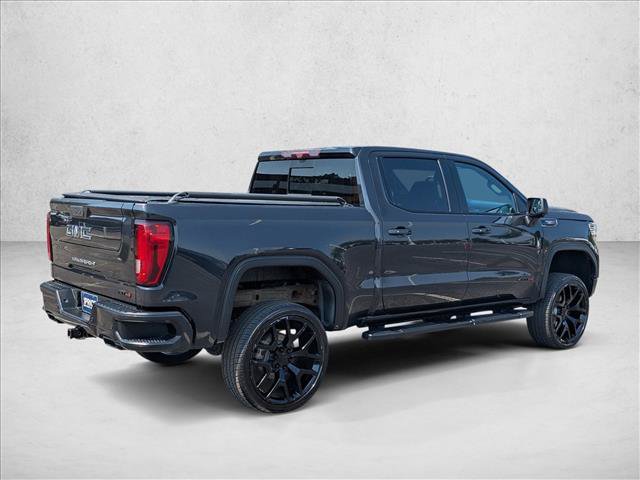 Used 2020 GMC Sierra 1500 AT4 w/ AT4 Premium Package AWD/4WD image 5