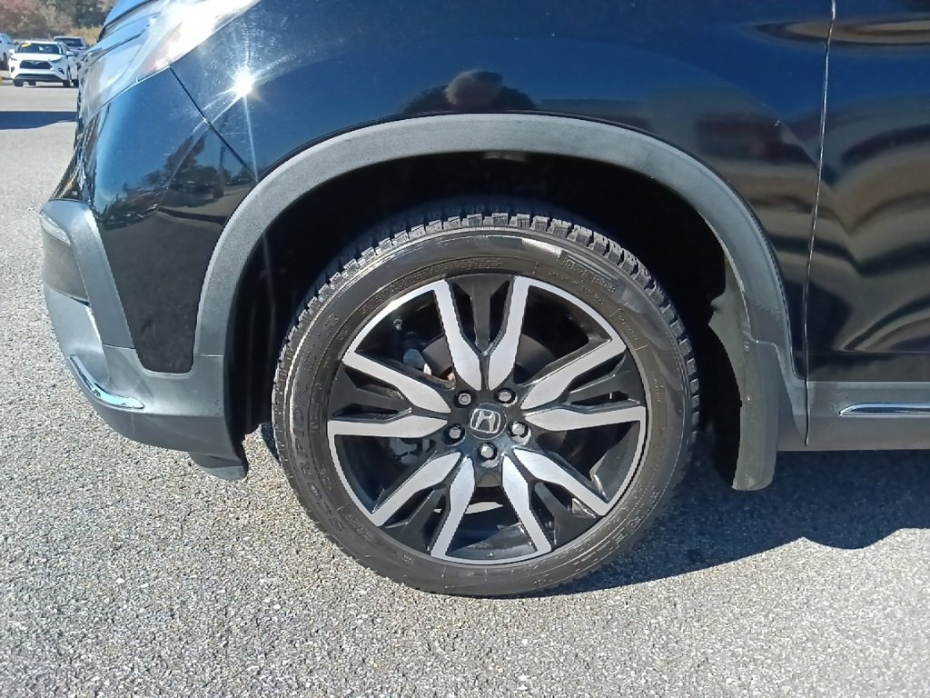 Used 2021 Honda Pilot Elite image 10