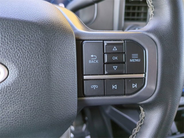 Used 2025 Ford F350 Lariat w/ Lariat Ultimate Package image 31