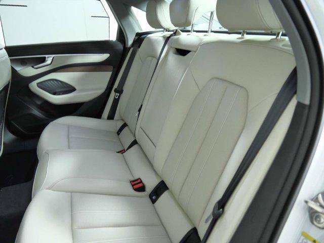 New 2026 Audi A6 Prestige AWD/4WD image 22