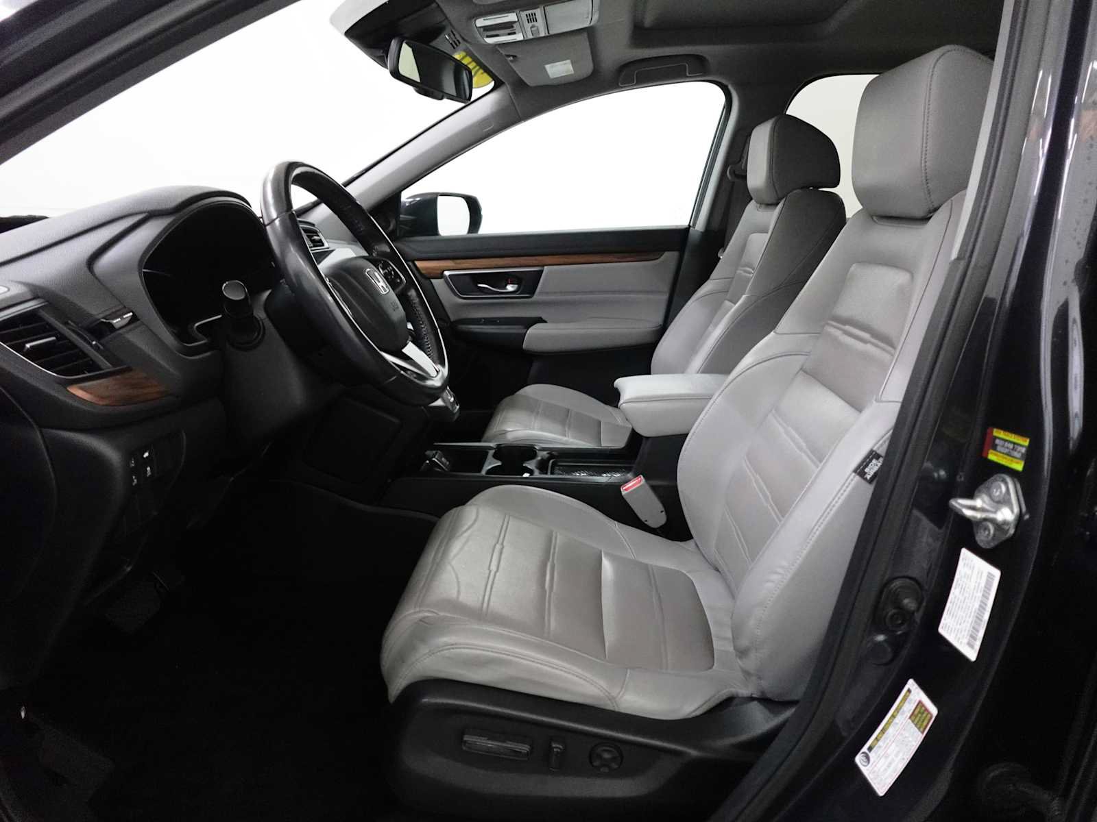 Used 2019 Honda CR-V EX-L image 12