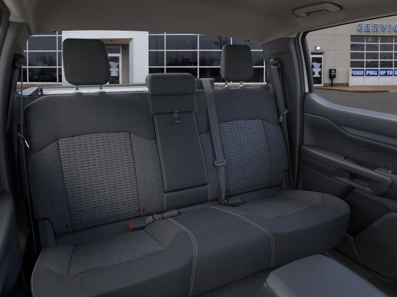 New 2025 Ford Ranger XL w/ Trailer Tow Package image 11