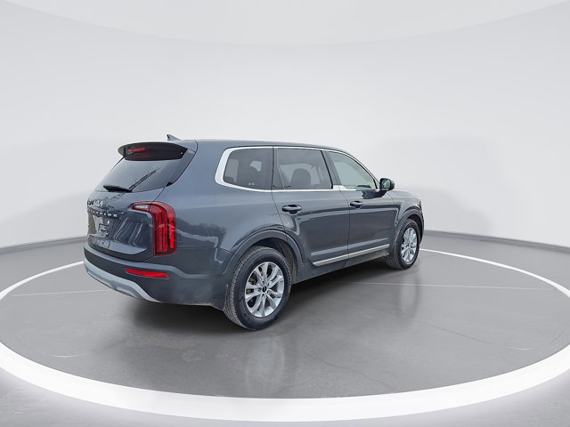Used 2022 Kia Telluride LX image 9