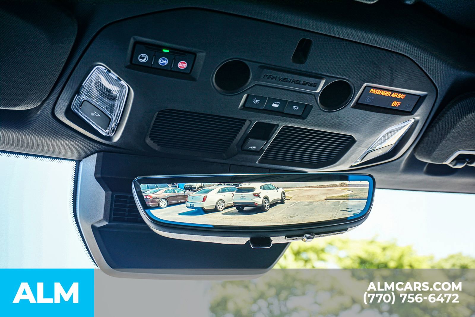 Used 2024 GMC Hummer EV 3X image 72