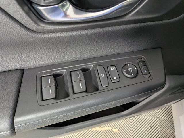 New 2026 Honda CR-V LX image 11