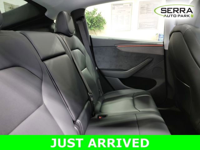 Used 2026 Tesla Model Y Long Range image 15
