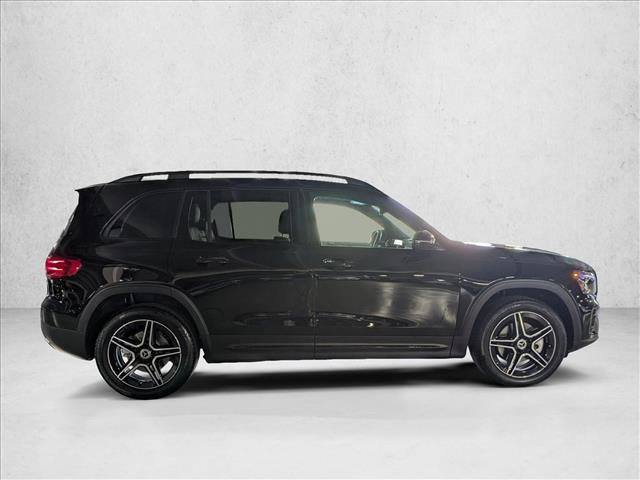 Used 2026 Mercedes-Benz GLB 250 image 7