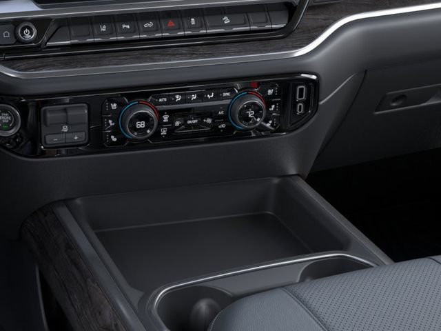 New 2026 Chevrolet Silverado 2500 LTZ w/ Trail Boss Package AWD/4WD image 24