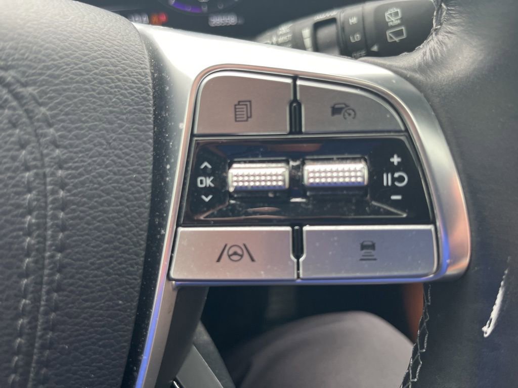 Certified 2023 Kia Telluride SX Prestige X-Line image 26