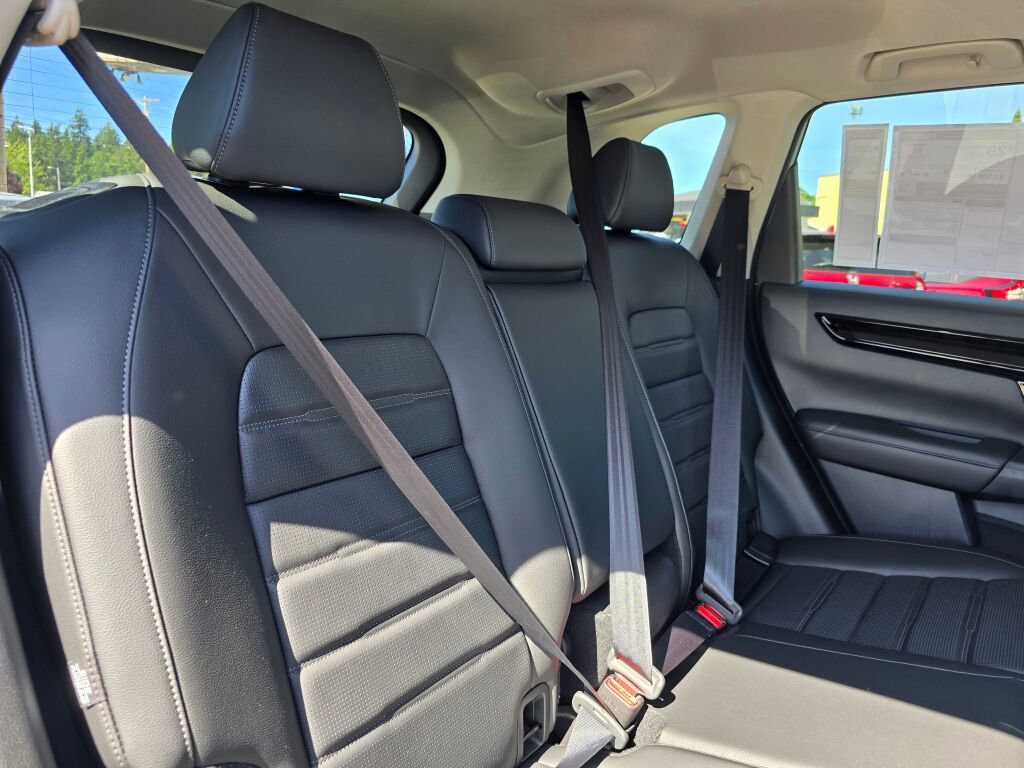 New 2026 Honda CR-V EX-L image 15