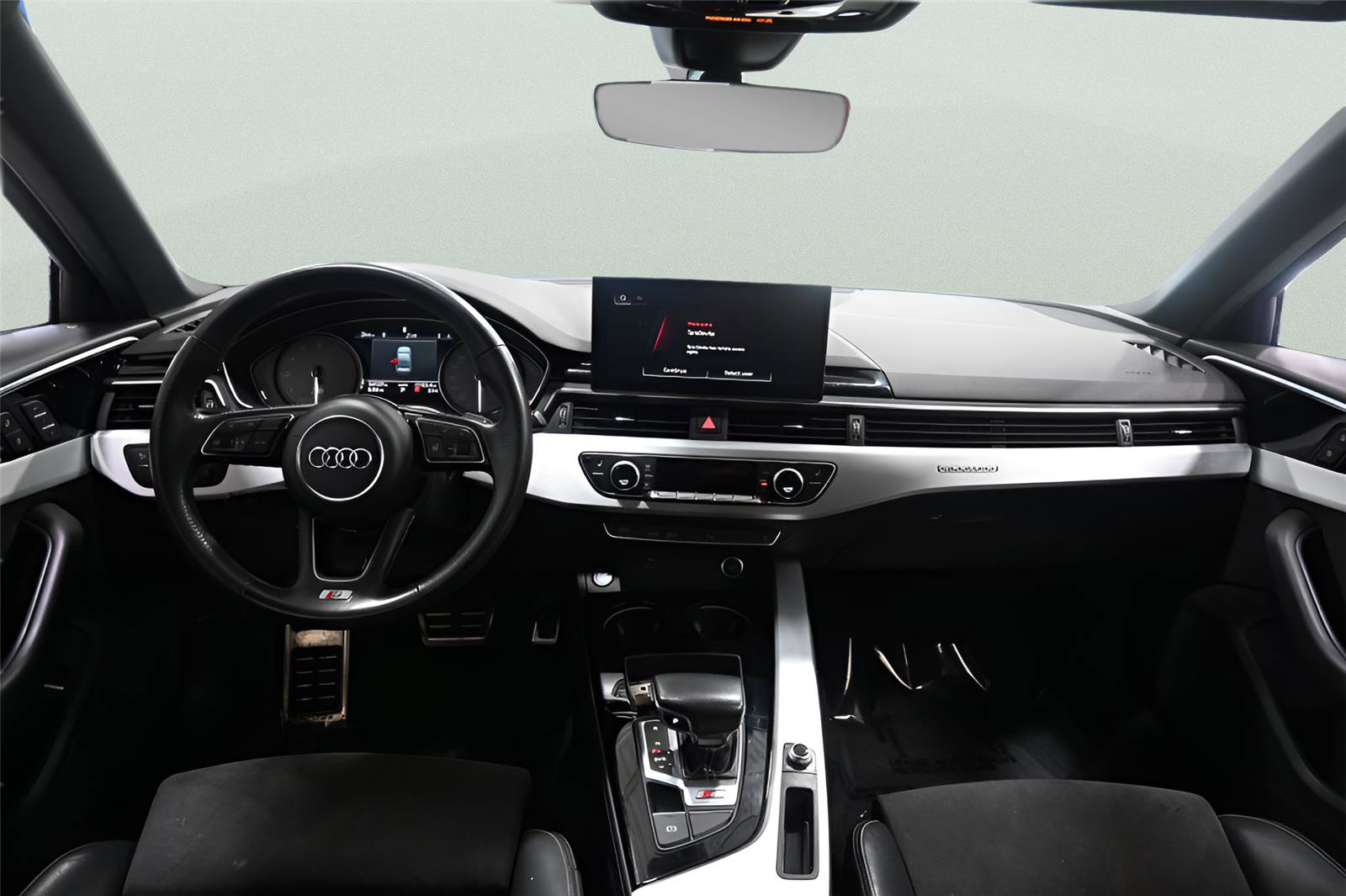 Used 2021 Audi S4 Premium w/ Convenience Package image 13