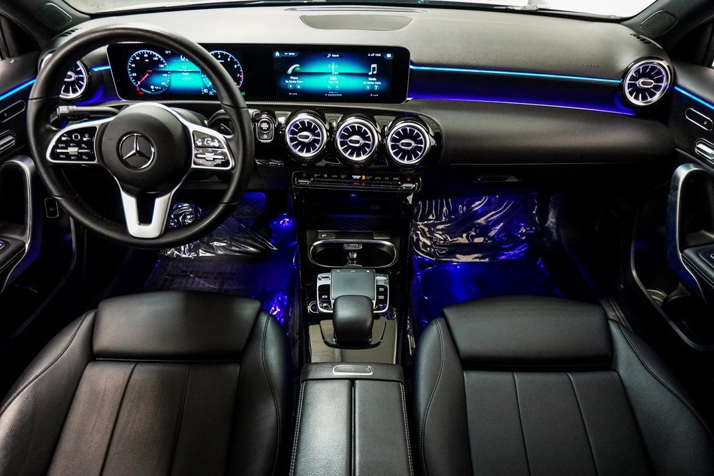 Used 2019 Mercedes-Benz A 220 image 13