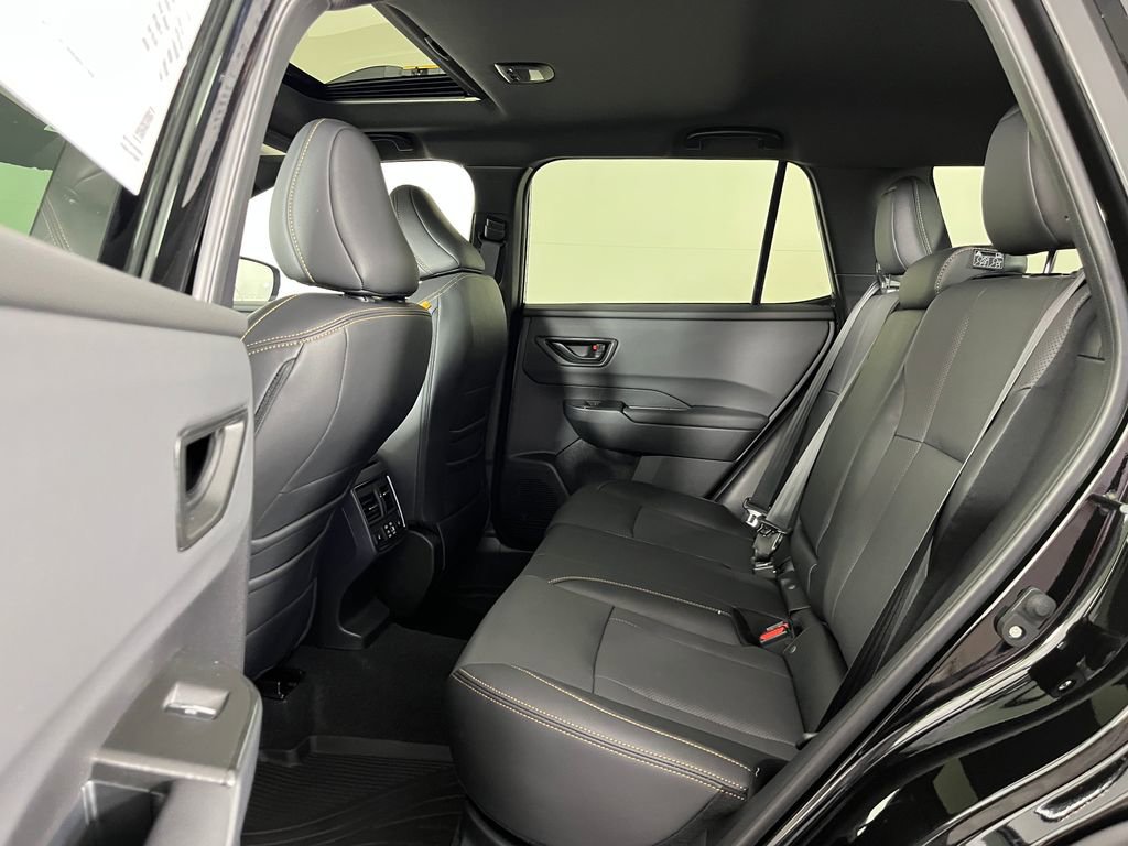 New 2026 Subaru Outback Wilderness AWD/4WD image 11