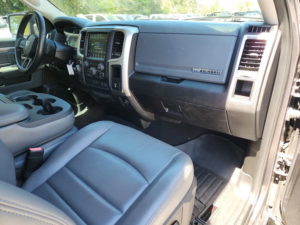 Used 2019 RAM 1500 Big Horn image 11