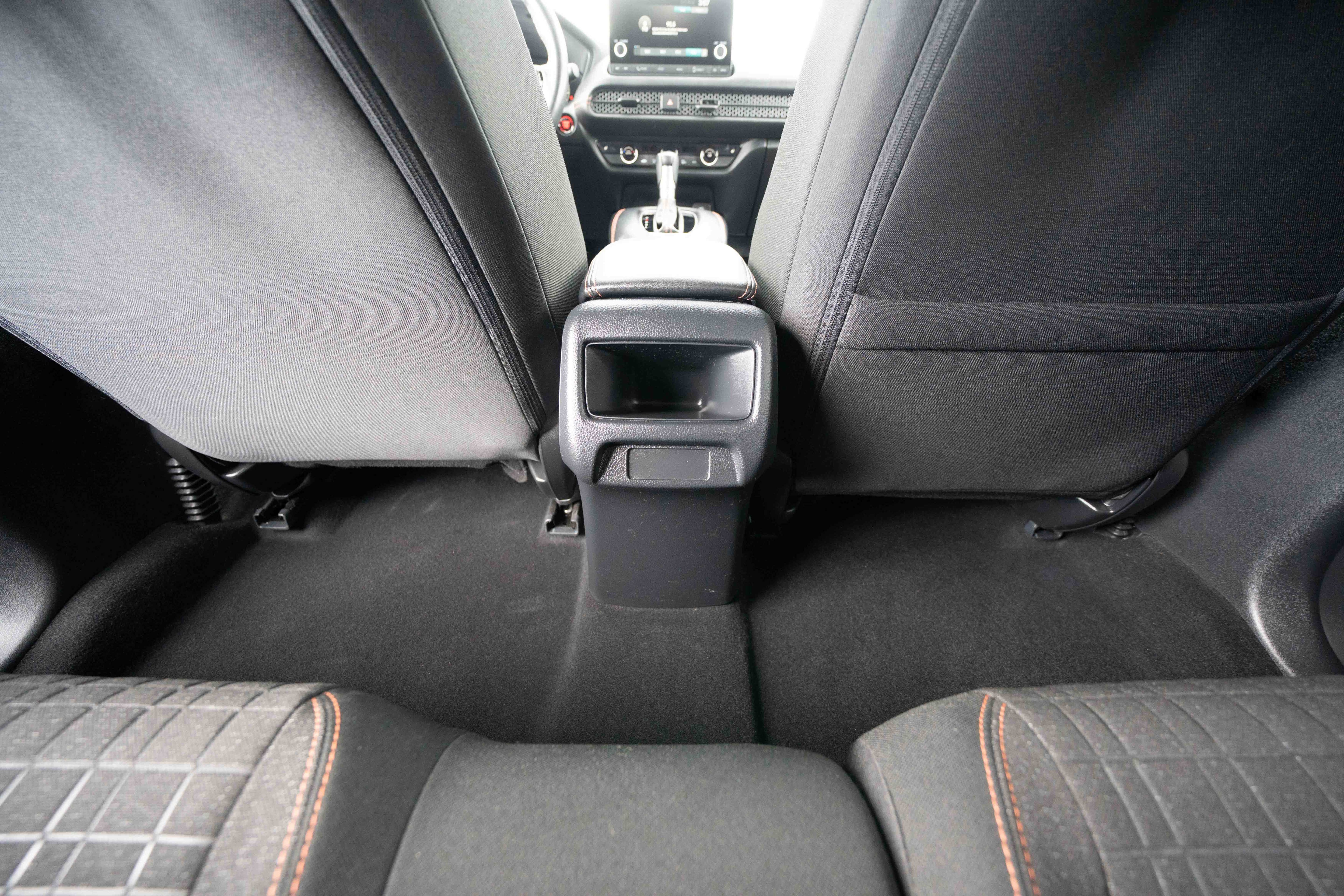 Certified 2024 Honda HR-V Sport image 22