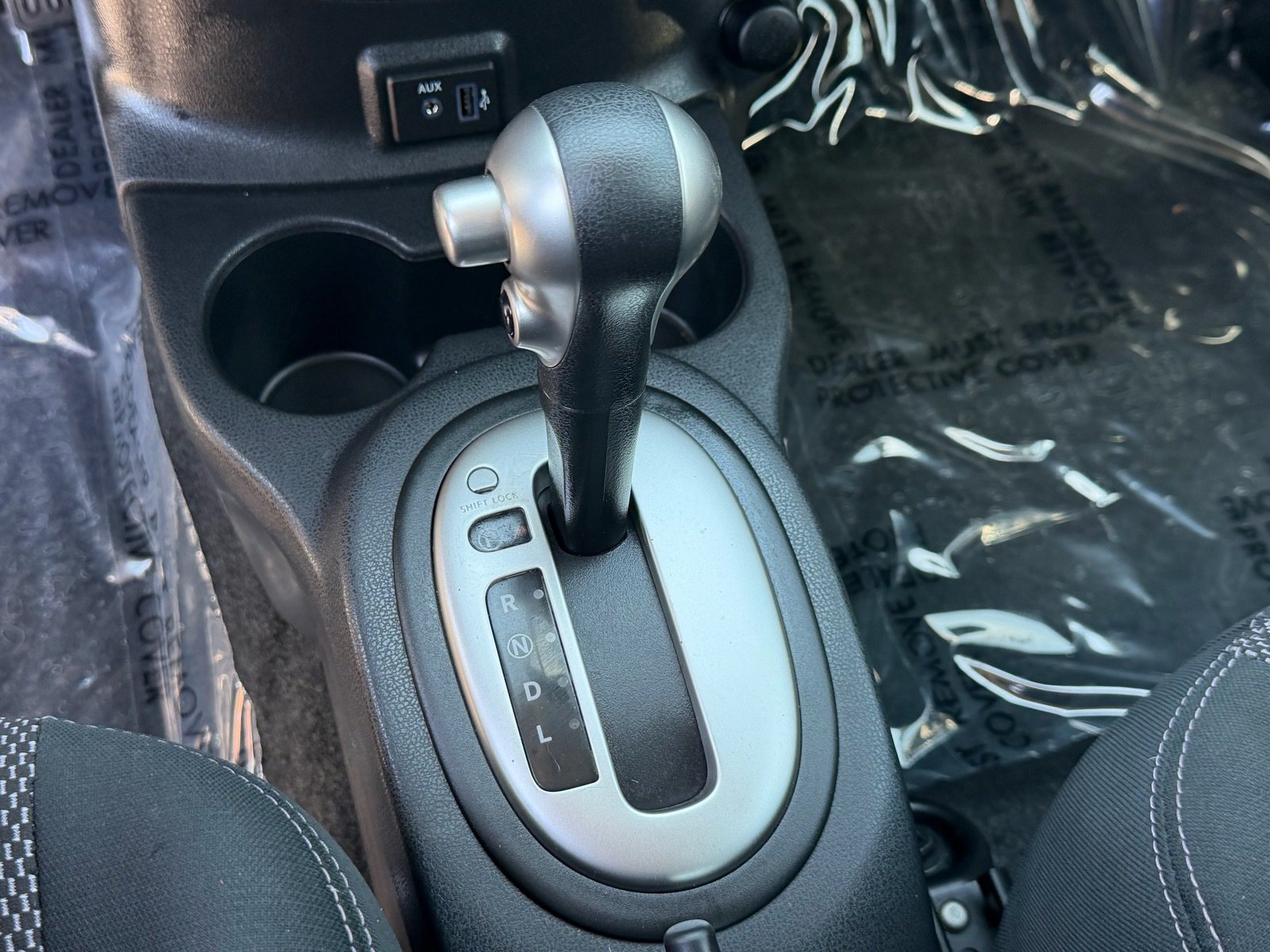 Used 2019 Nissan Versa SV FWD image 28