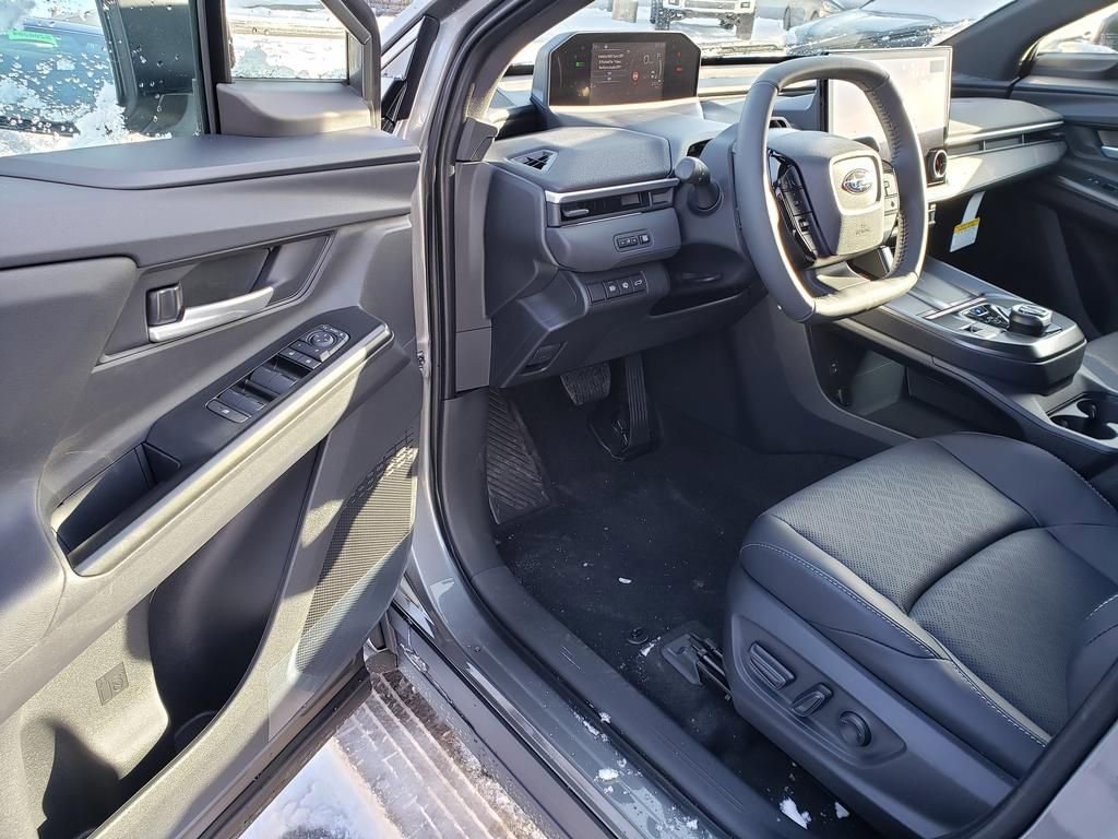 New 2026 Subaru Solterra Premium image 6
