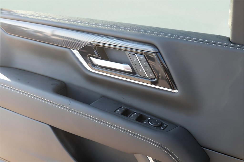 New 2026 GMC Yukon Elevation w/ Elevation Premium Package image 20